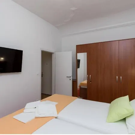 Lägenhet Anima Mea Old Town Apartment- Luxury *