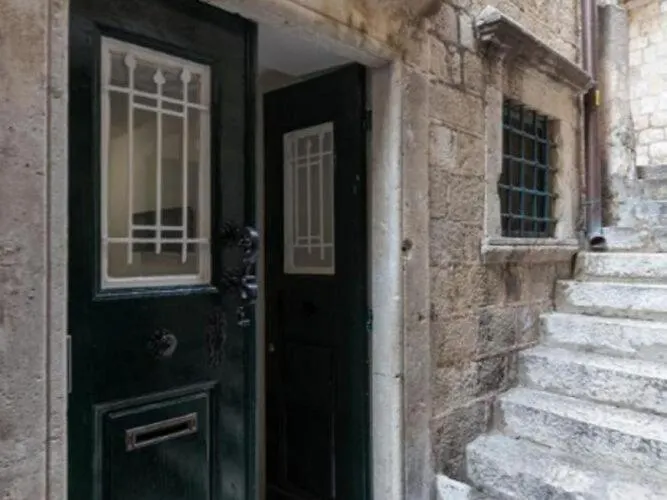 Anima Mea Old Town Apartment- Luxury * Dubrovnik