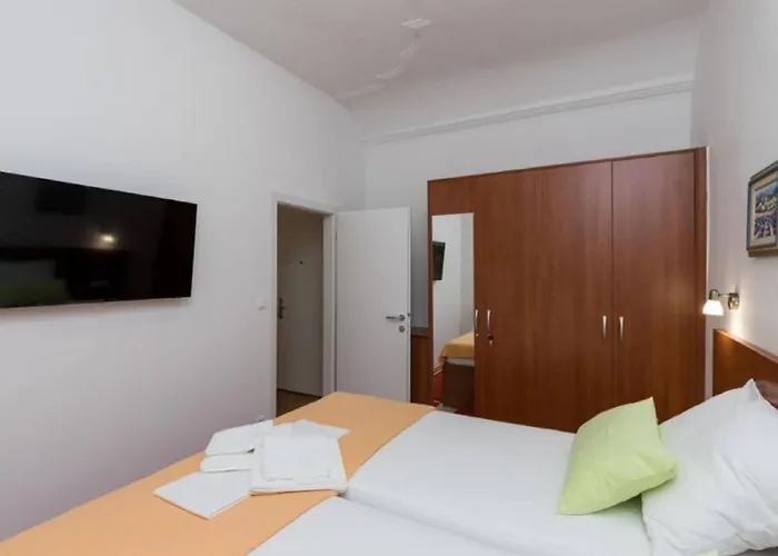 アパート Anima Mea Old Town Apartment- Luxury *
