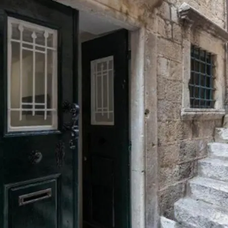 Anima Mea Old Town Apartment- Luxury * Dubrovnik