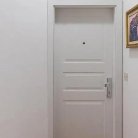 Appartement Anima Mea Old Town Apartment- Luxury *