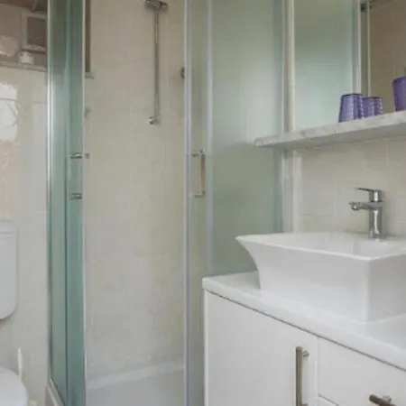 Anima Mea Old Town Apartment- Luxury Apartment *