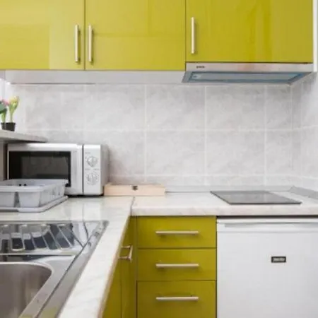 Anima Mea Old Town Apartment- Luxury * Dubrovnik