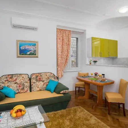 Anima Mea Old Town Apartment- Luxury * Dubrovnik