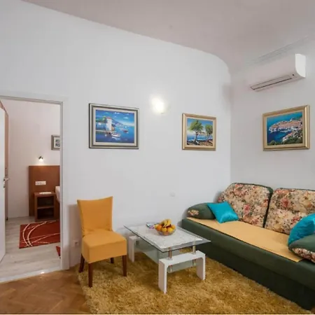 Appartement Anima Mea Old Town Apartment- Luxury