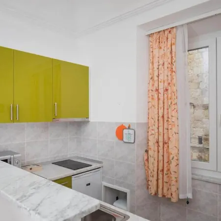 Anima Mea Old Town Apartment- Luxury Appartement *