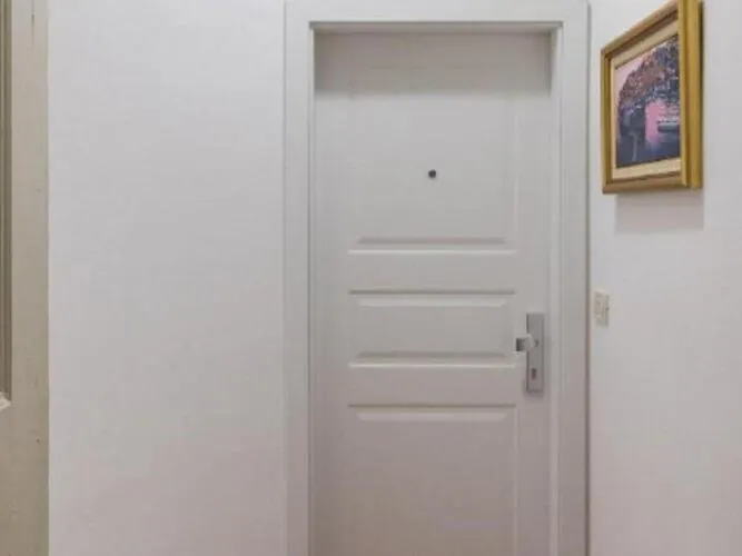 شقة Anima Mea Old Town Apartment- Luxury *