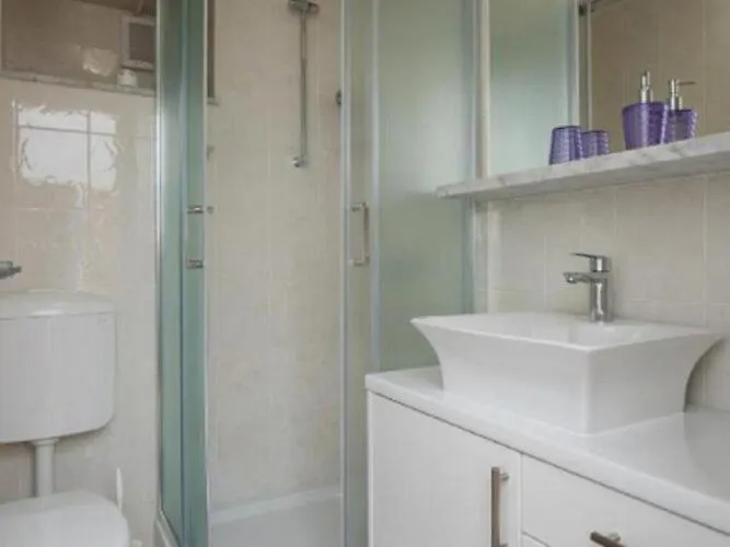 Anima Mea Old Town Apartment- Luxury 公寓 *