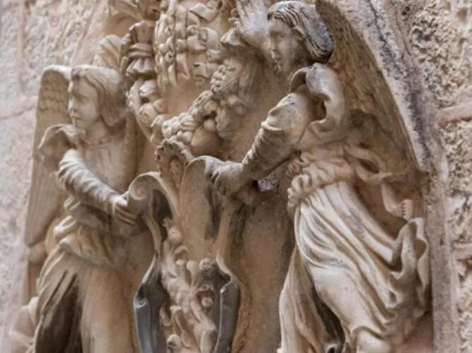 Anima Mea Old Town Apartment- Luxury شقة دوبروفينك