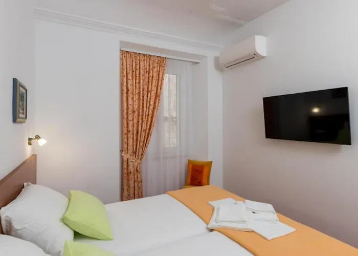 Anima Mea Old Town Apartment- Luxury دوبروفينك