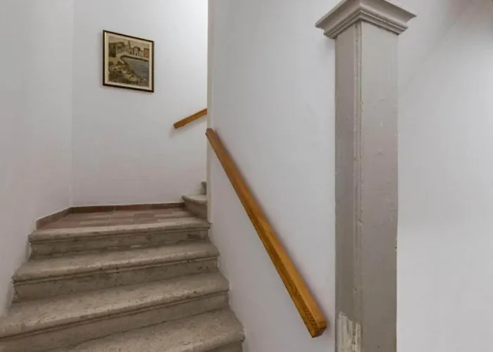 شقة Anima Mea Old Town Apartment- Luxury *