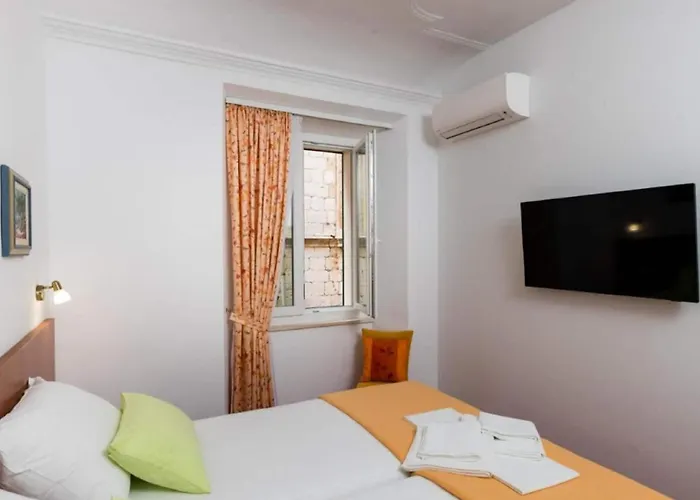 Anima Mea Old Town Apartment- Luxury شقة دوبروفينك