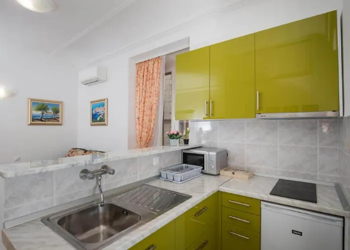 Anima Mea Old Town Apartment- Luxury