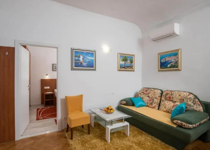 公寓 Anima Mea Old Town Apartment- Luxury