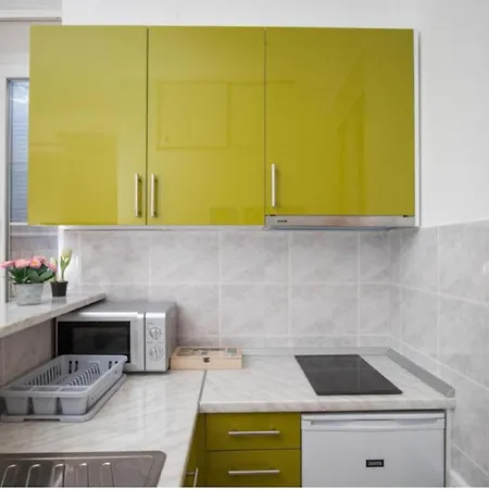 Apartament Anima Mea Old Town Apartment- Luxury Dubrownik