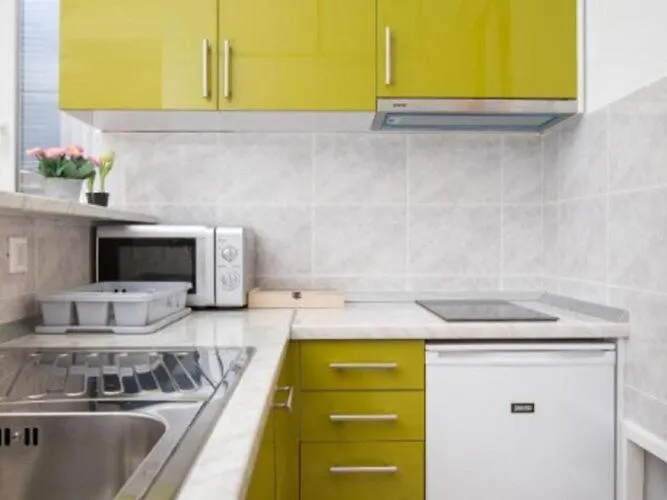 Anima Mea Old Town Apartment- Luxury * Dubrownik